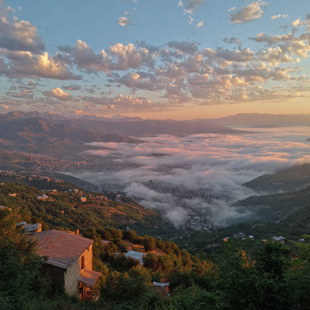 Luxury Treatment Center Exterior